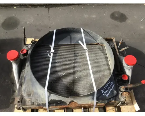 Cooling Assy. (Rad., Cond., ATAAC) STERLING L8500 LKQ Heavy Truck Maryland