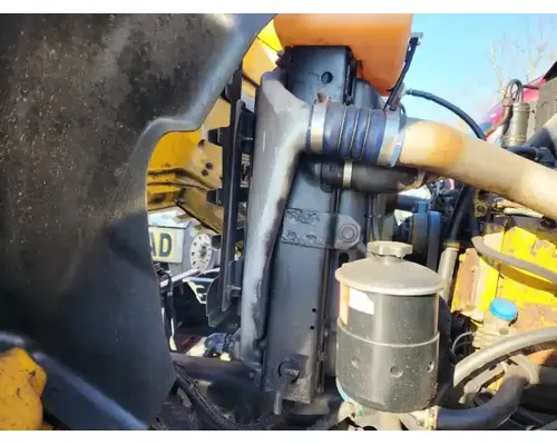 Cooling Assy. (Rad., Cond., ATAAC) Sterling L8500 Complete Recycling Group LLC