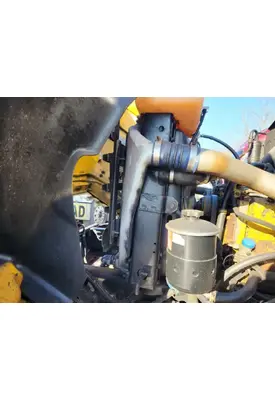 Sterling L8500 Cooling Assy. (Rad., Cond., ATAAC)