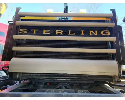 Sterling L8500 Cooling Assy. (Rad., Cond., ATAAC)