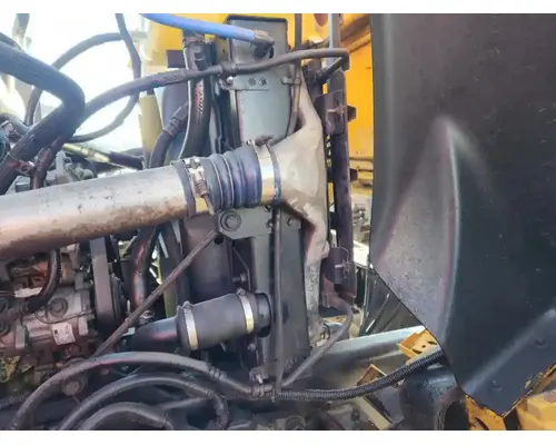 Sterling L8500 Cooling Assy. (Rad., Cond., ATAAC)