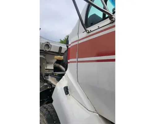 Cowl Sterling L8500 Complete Recycling Group LLC