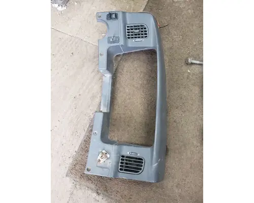 Dash Assembly Sterling L8500 Caseyâs Truck Salvage World