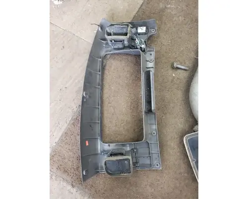 Sterling L8500 Dash Assembly