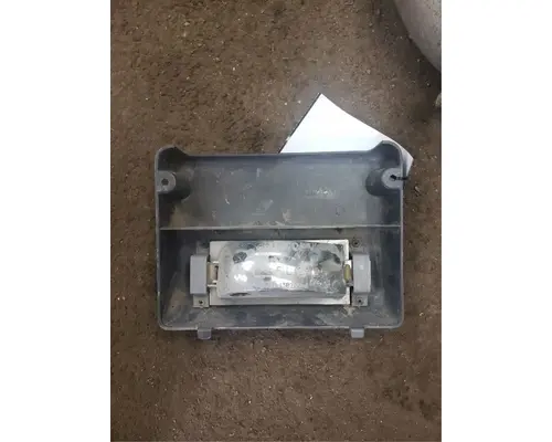 Sterling L8500 Dash Assembly