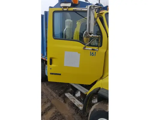 Sterling L8500 Door Assembly, Front