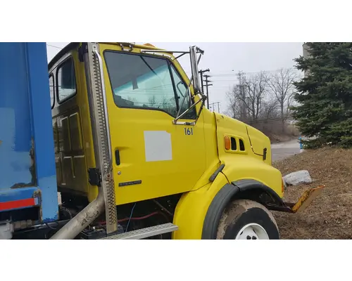 Sterling L8500 Door Assembly, Front