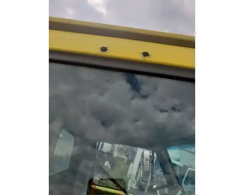 Sterling L8500 Door Assembly, Front