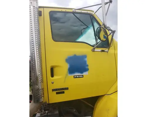 Sterling L8500 Door Assembly, Front