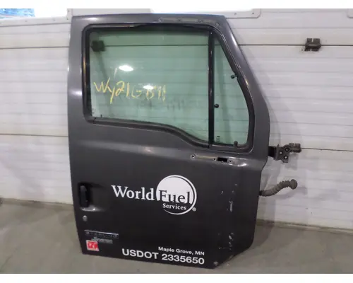 Door Assembly, Front STERLING L8500 LKQ Thompson Motors - Wykoff