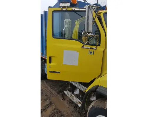 Door Assembly, Front Sterling L8500 Caseys Truck Salvage World