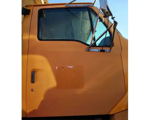 Door Assembly, Front Sterling L8500 Complete Recycling Group LLC