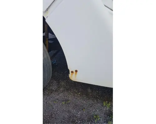 Fender Extension Sterling L8500 Casey's Truck Salvage World