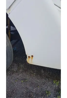 Sterling L8500 Fender Extension