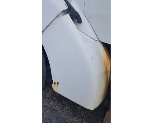 Sterling L8500 Fender Extension