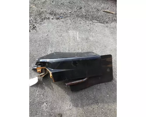 Fender Extension STERLING L8500 Rydemore Heavy Duty Truck Parts Inc