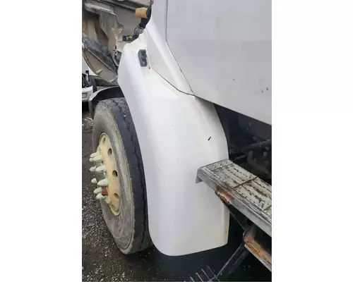 Fender Extension Sterling L8500 Complete Recycling Group LLC