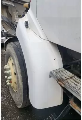 Sterling L8500 Fender Extension