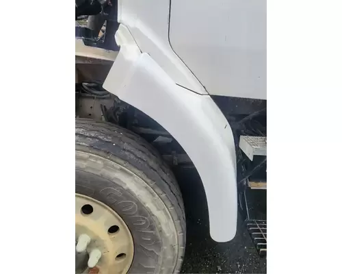 Sterling L8500 Fender Extension