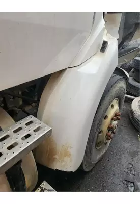 Sterling L8500 Fender Extension