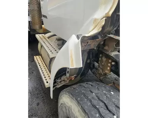 Sterling L8500 Fender Extension