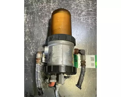 Filter / Water Separator Sterling L8500 Geco - Fresno