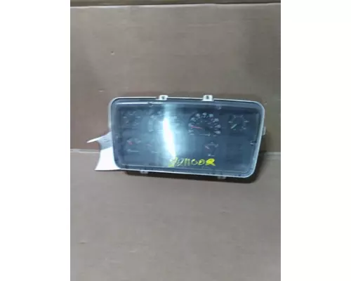 Instrument Cluster STERLING L8500 LKQ Geiger Truck Parts