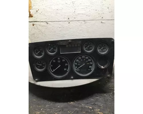 Instrument Cluster STERLING L8500 LKQ Heavy Truck - Goodys