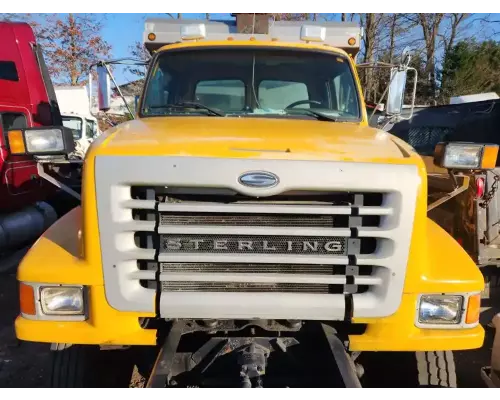 Sterling L8500 Hood