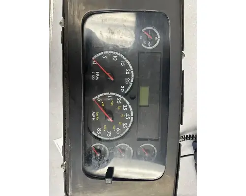 Instrument Cluster Sterling L8500 Caseys Truck Salvage World
