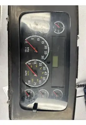 Sterling L8500 Instrument Cluster