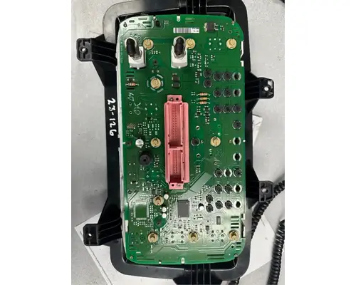 Sterling L8500 Instrument Cluster