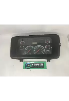 Sterling L8500 Instrument Cluster