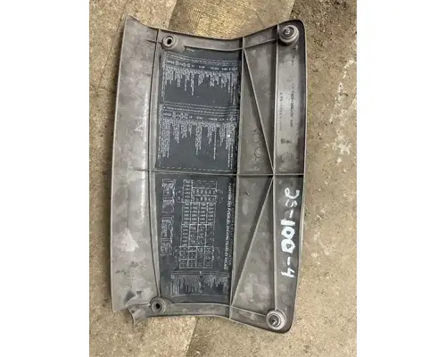 Sterling L8500 Interior Parts, Misc.