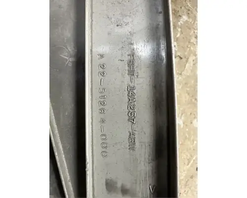 Sterling L8500 Interior Parts, Misc.