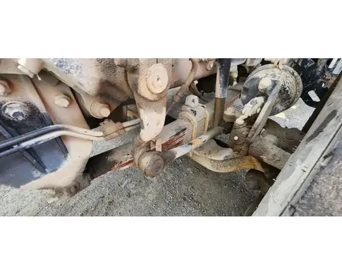 Sterling L8500 Leaf Spring, Front