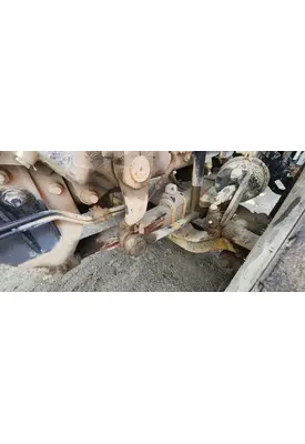 Sterling L8500 Leaf Spring, Front