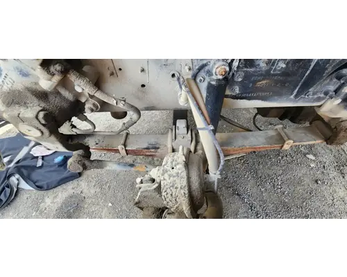 Sterling L8500 Leaf Spring, Front