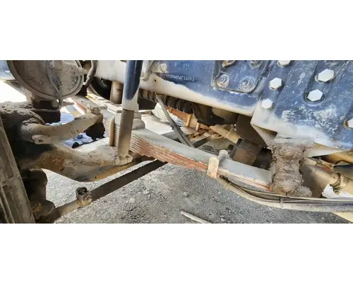 Sterling L8500 Leaf Spring, Front