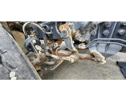 Sterling L8500 Leaf Spring, Front