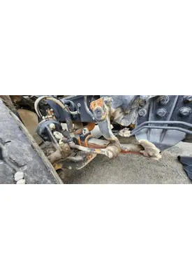 Sterling L8500 Leaf Spring, Front