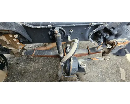 Sterling L8500 Leaf Spring, Front