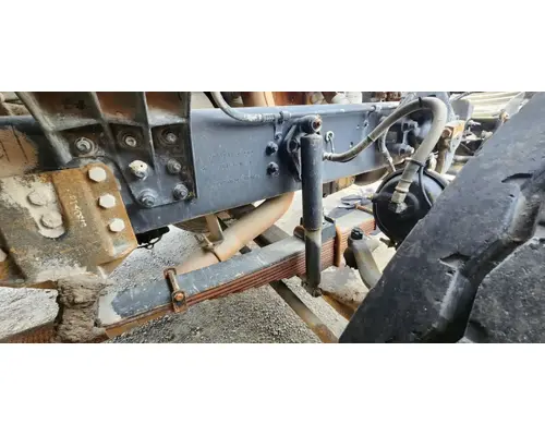 Sterling L8500 Leaf Spring, Front