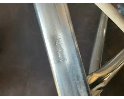 Sterling L8500 Mirror (Side View)