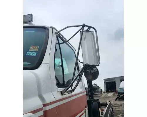 Sterling L8500 Mirror (Side View)
