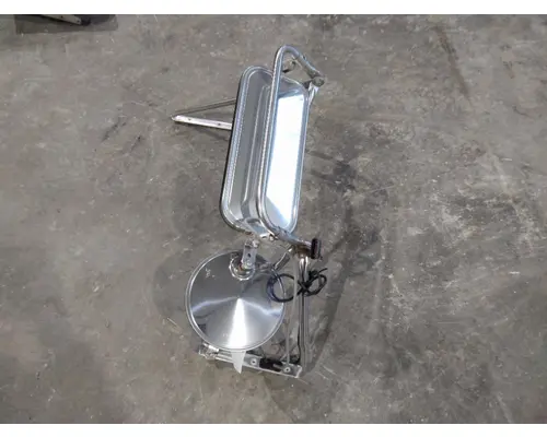 Mirror (Side View) STERLING L8500 LKQ Thompson Motors - Wykoff