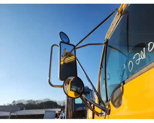 Mirror (Side View) Sterling L8500 Complete Recycling Group LLC