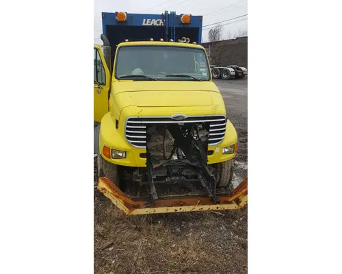 Miscellaneous Parts Sterling L8500 Casey's Truck Salvage World