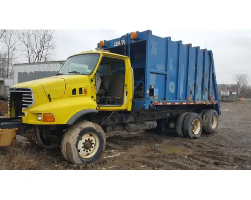 Sterling L8500 Miscellaneous Parts