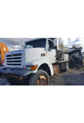 Sterling L8500 Miscellaneous Parts
